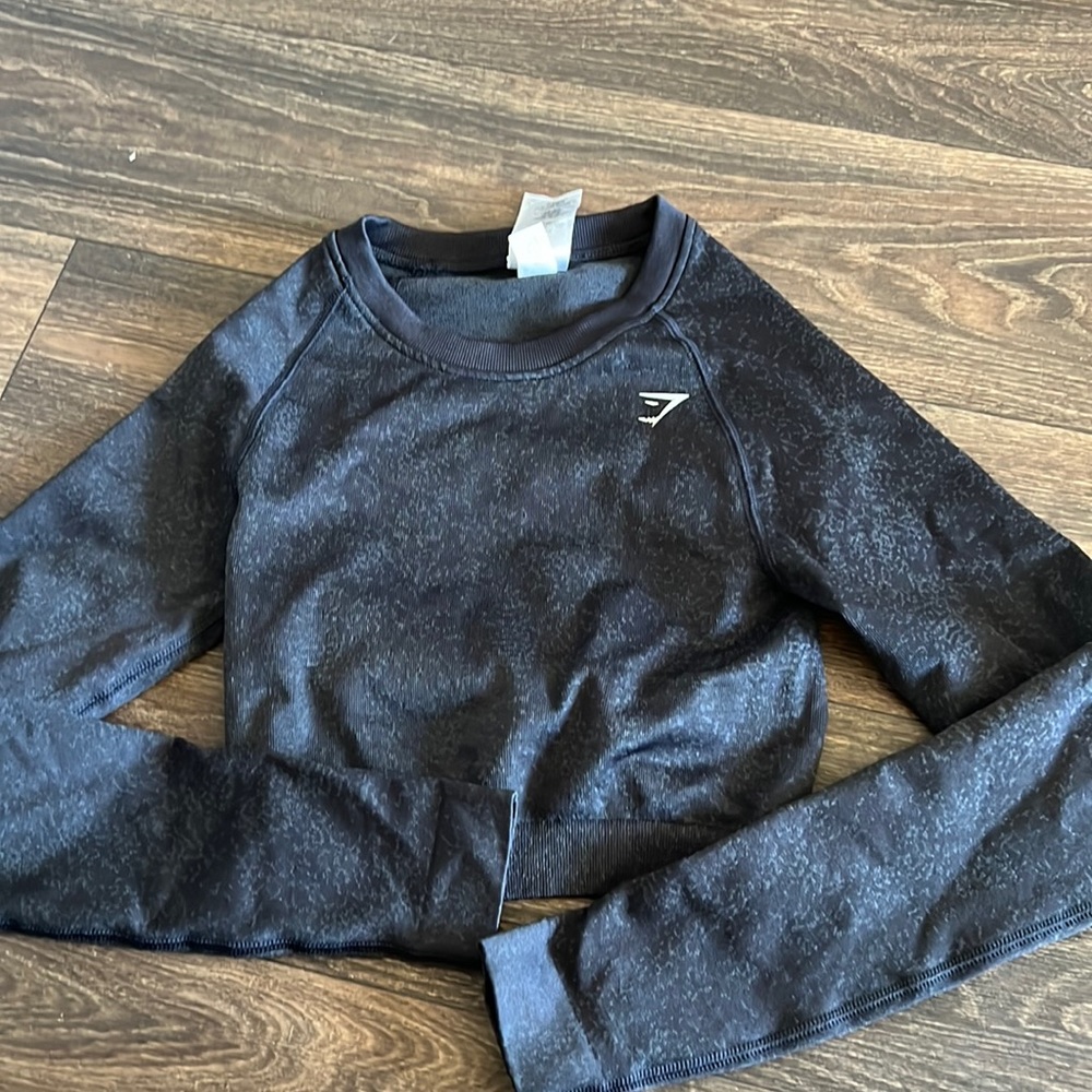 Gymshark Top